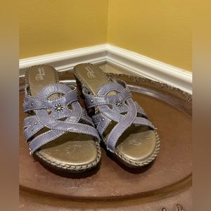 Women’s Strictly Comfort Sandals